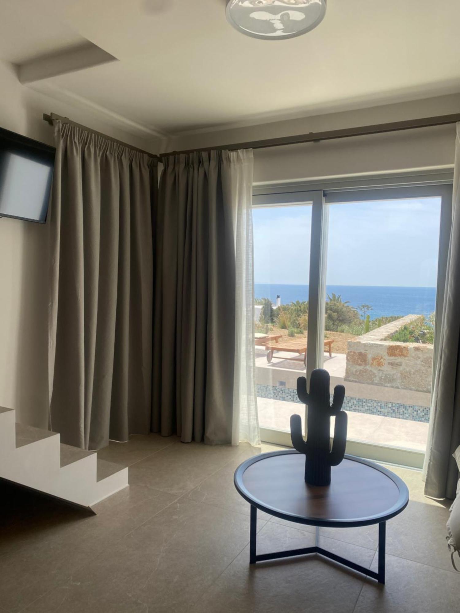 Only Yours , Mykonos 帕瑞加 外观 照片