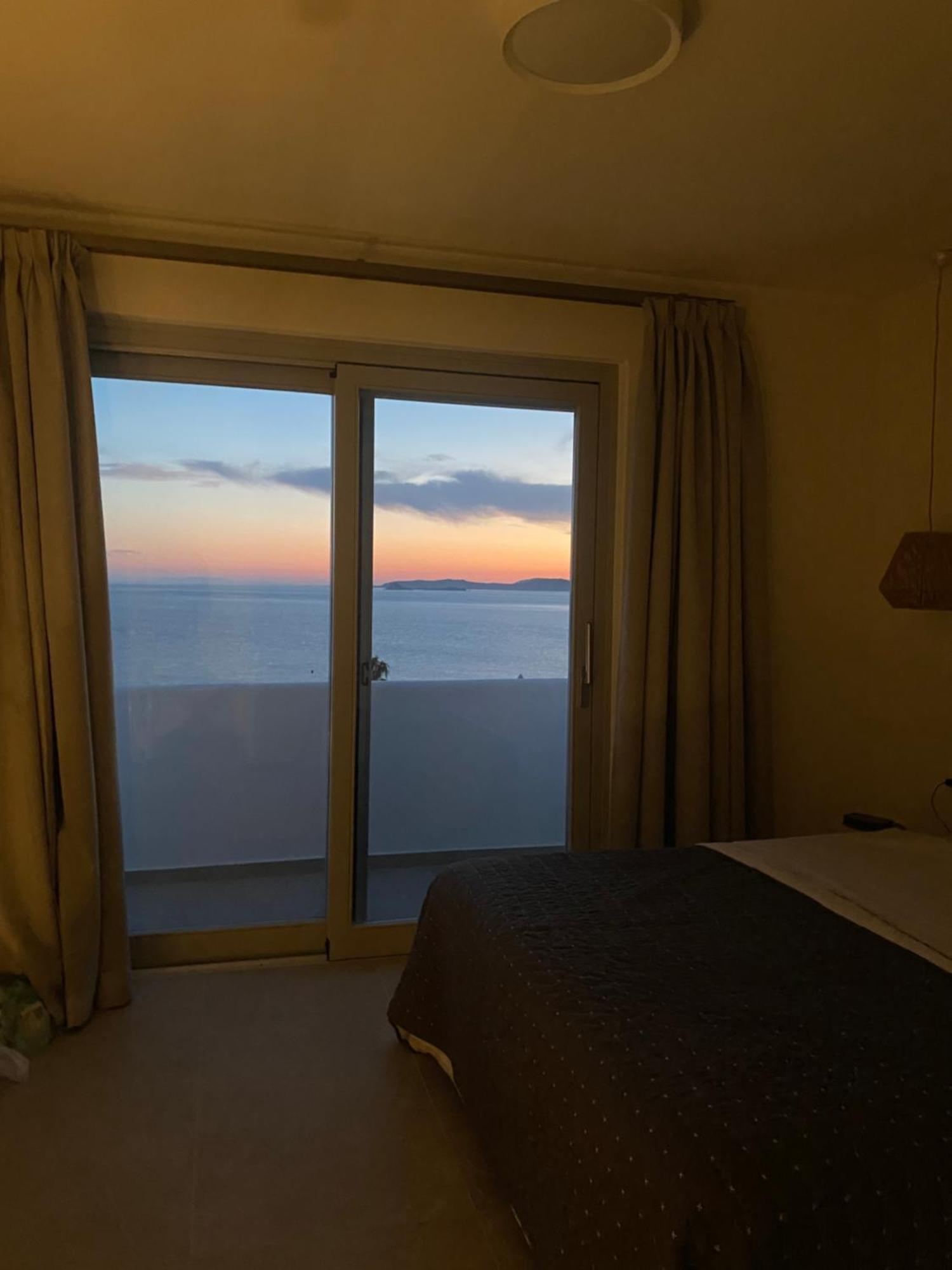 Only Yours , Mykonos 帕瑞加 外观 照片