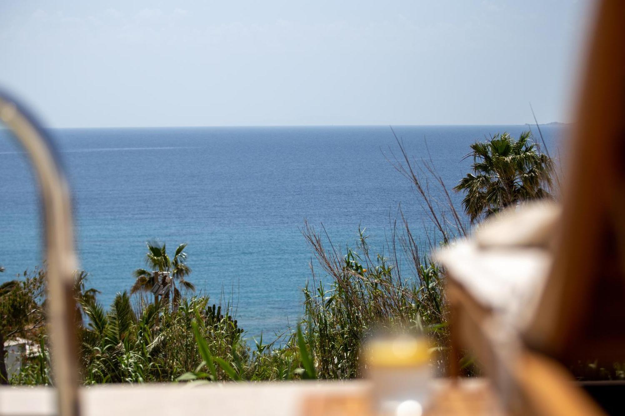 Only Yours , Mykonos 帕瑞加 外观 照片
