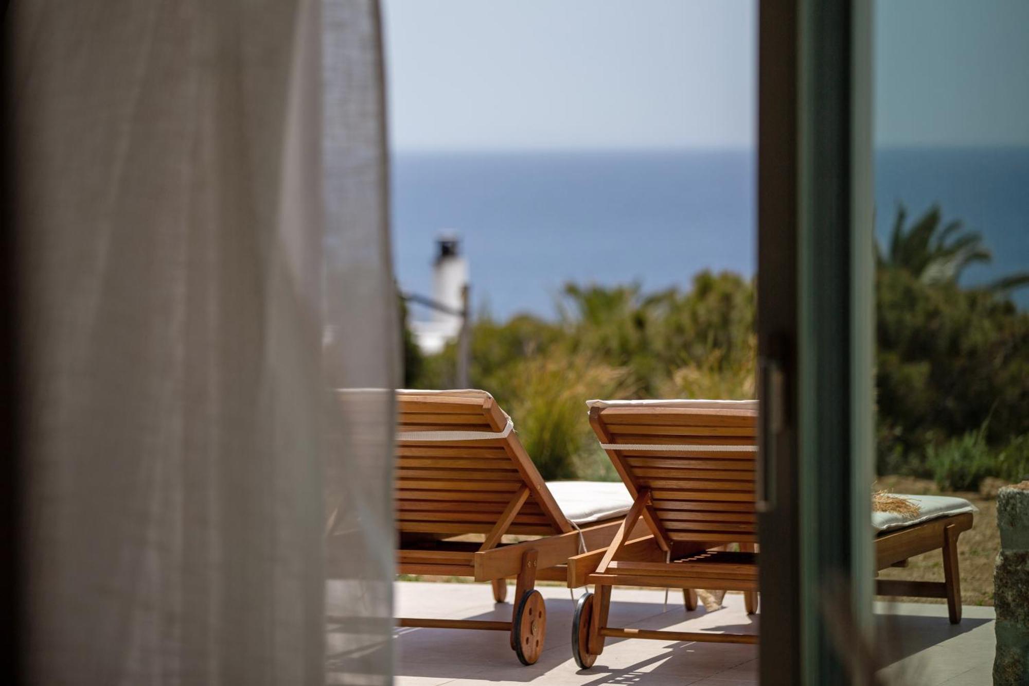 Only Yours , Mykonos 帕瑞加 外观 照片