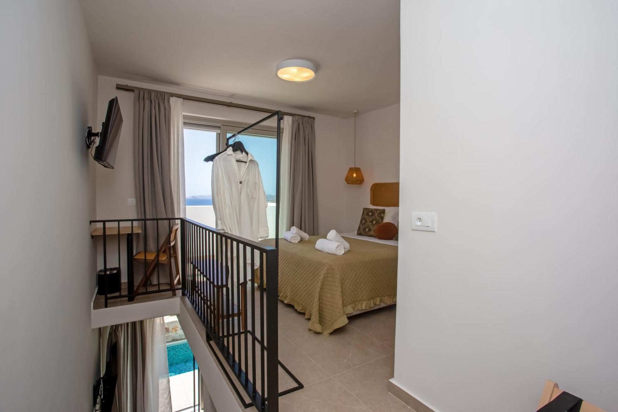 Only Yours , Mykonos 帕瑞加 外观 照片