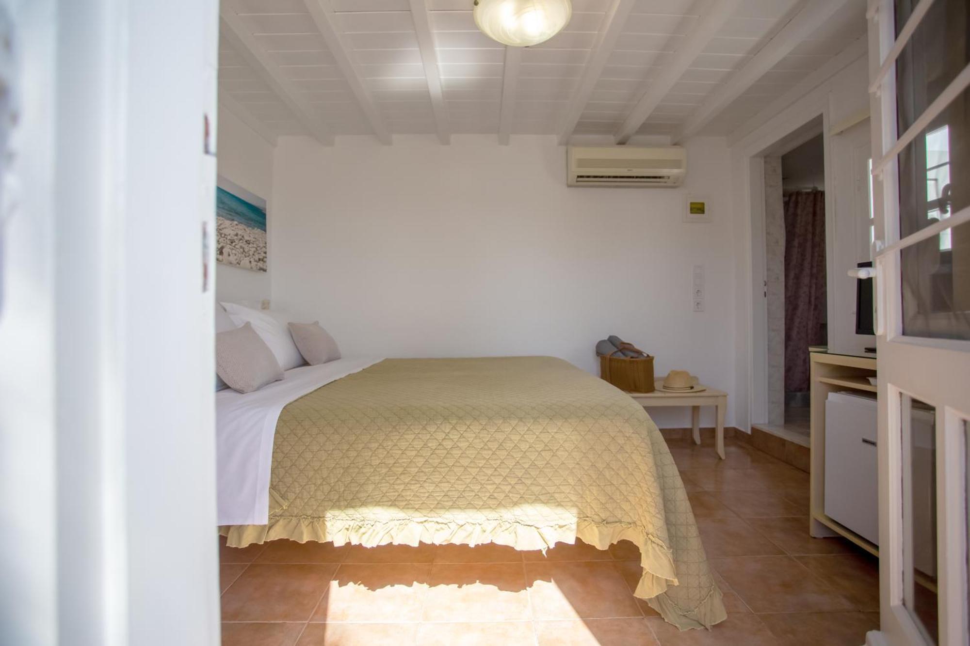 Only Yours , Mykonos 帕瑞加 外观 照片